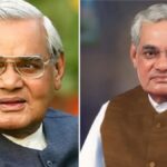 अटल बिहारी वाजपेयी