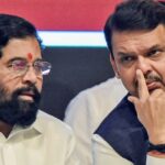 ULC स्कैम में फडणवीस-शिंदे