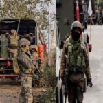 कठुआ में मुठभेड़, जंगल में छुपा खतरा जारी