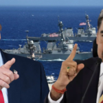 America vs Venezuela