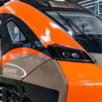 वंदेभारत स्लीपर का उद्घाटन