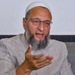 सोलापुर में बोले असदुद्दीन ओवैसी