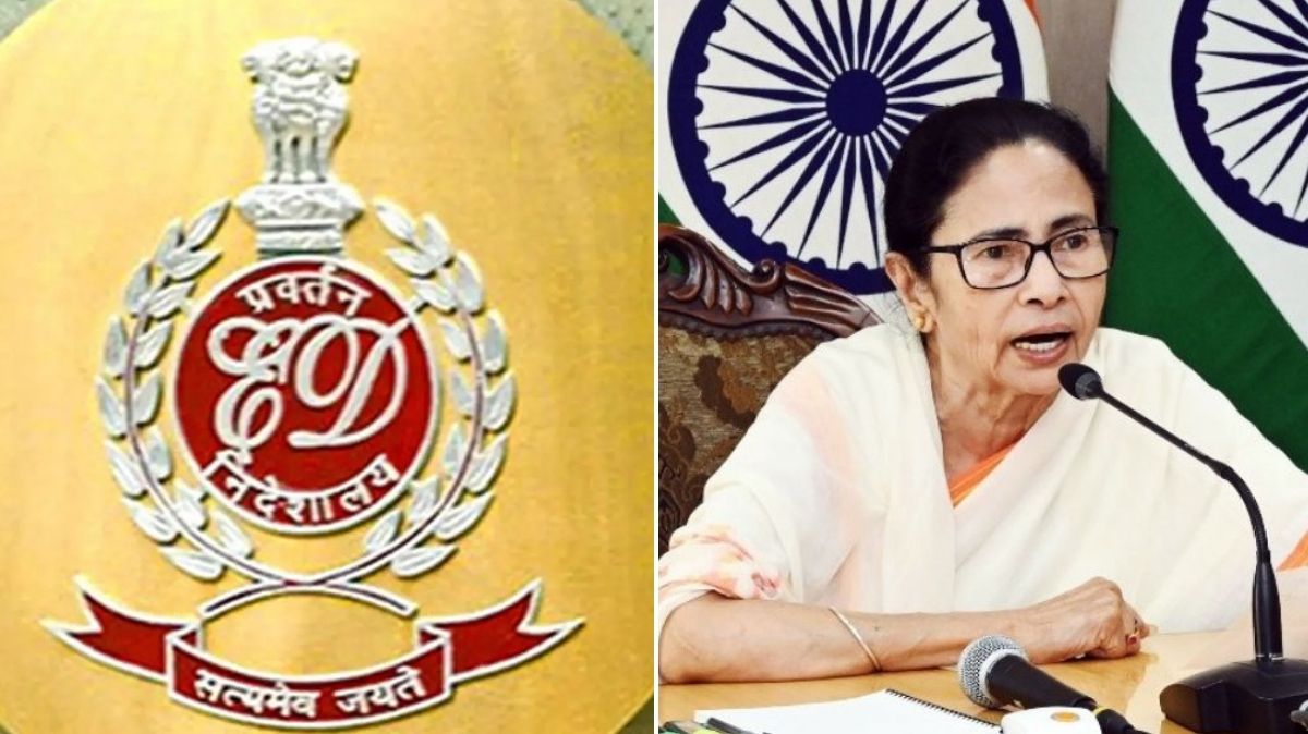 क्या प. बंगाल में लगेगा राष्ट्रपति शासन?