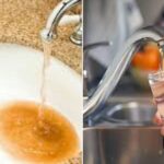 दिल्ली में पानी की समस्या