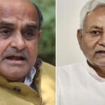 नीतीश कुमार को दिया जाए भारत रत्न,