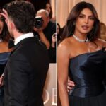 बॉलीवुड से हॉलीवुड में छाईं प्रियंका चोपड़ा