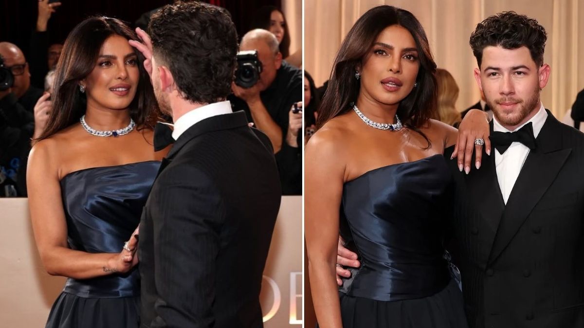 बॉलीवुड से हॉलीवुड में छाईं प्रियंका चोपड़ा