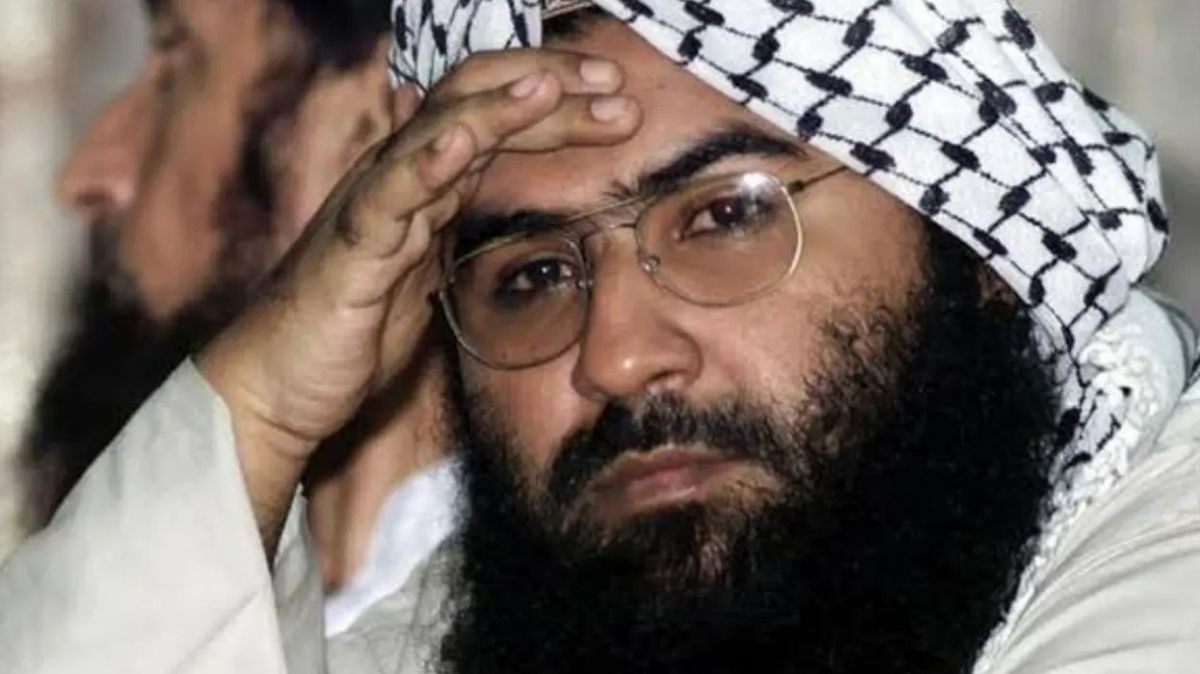 मसूद अजहर का नया ऑडियो वायरल, भारत को फिर दी धमकी फिदाई की संख्या पर दावा, दुनिया को हिला देने