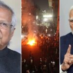 बांग्लादेश में हिंदू अल्पसंख्यकों पर बढ़ती हिंसा