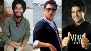 "इंडियन आइडल 3 के विनर का अचानक निधन"