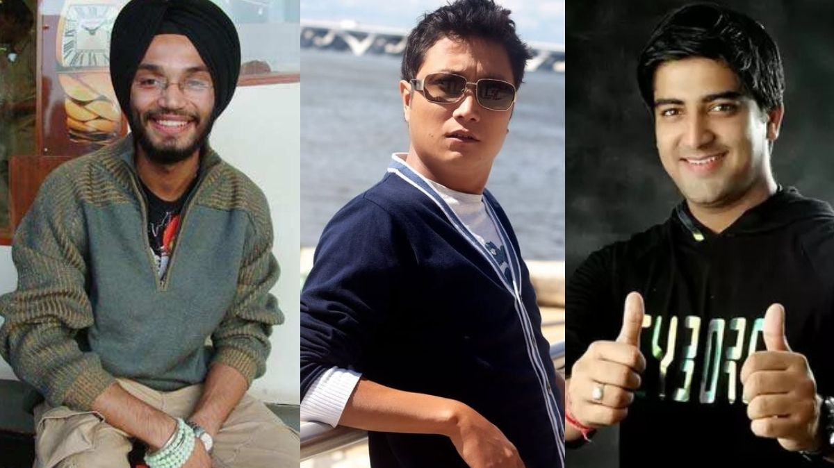 "इंडियन आइडल 3 के विनर का अचानक निधन"