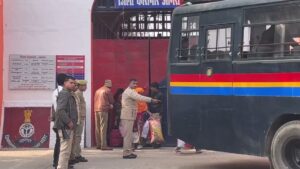 अवैध घुसपैठ के खिलाफ सरकार का बड़ा कदम