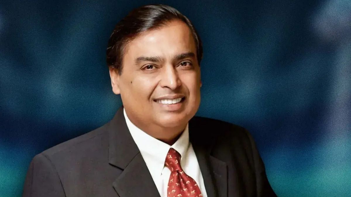 ambani