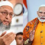 असदुद्दीन ओवैसी