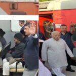 मोहन भागवत मथुरा