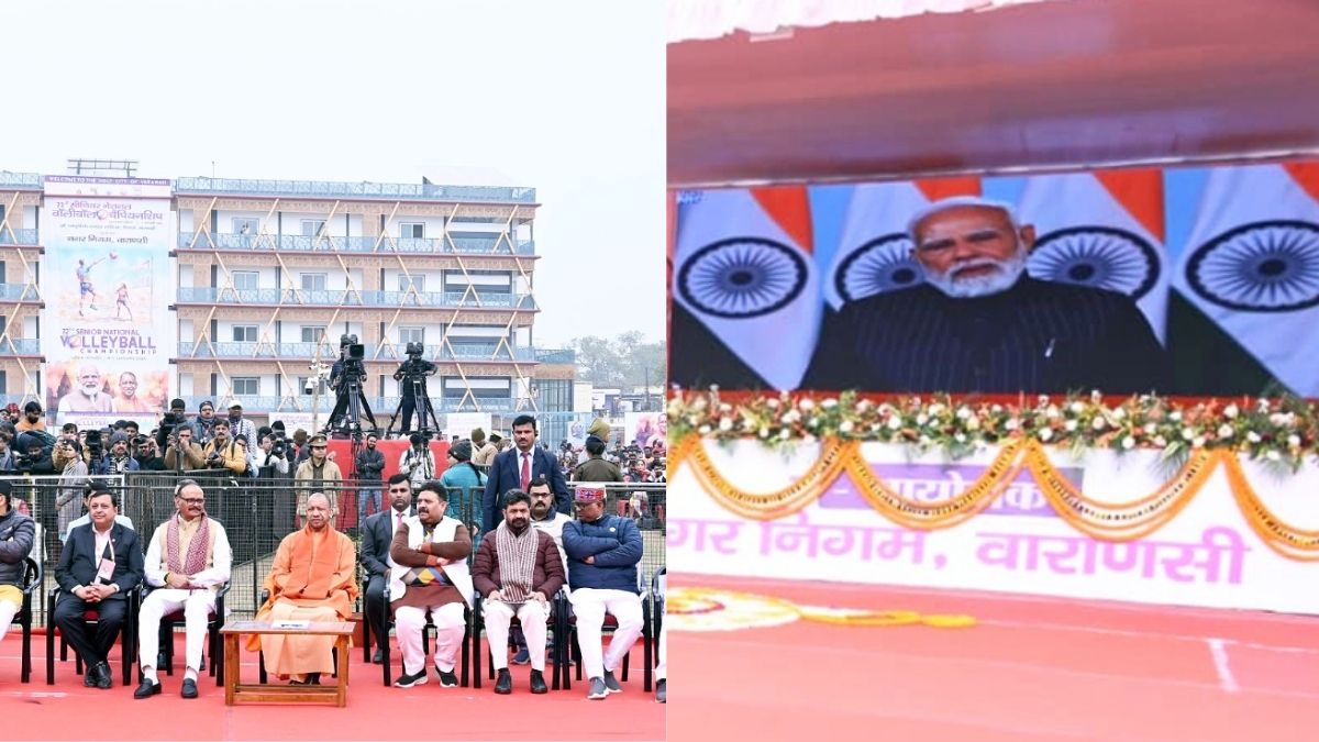 PM मोदी ने किया वर्चुअल उद्घाटन,