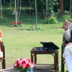 क्या टीम योगी में होने जा रही बड़ी एंट्री?