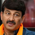 manoj tiwari
