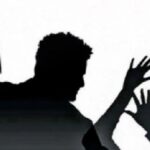 विवाद में मारपीट