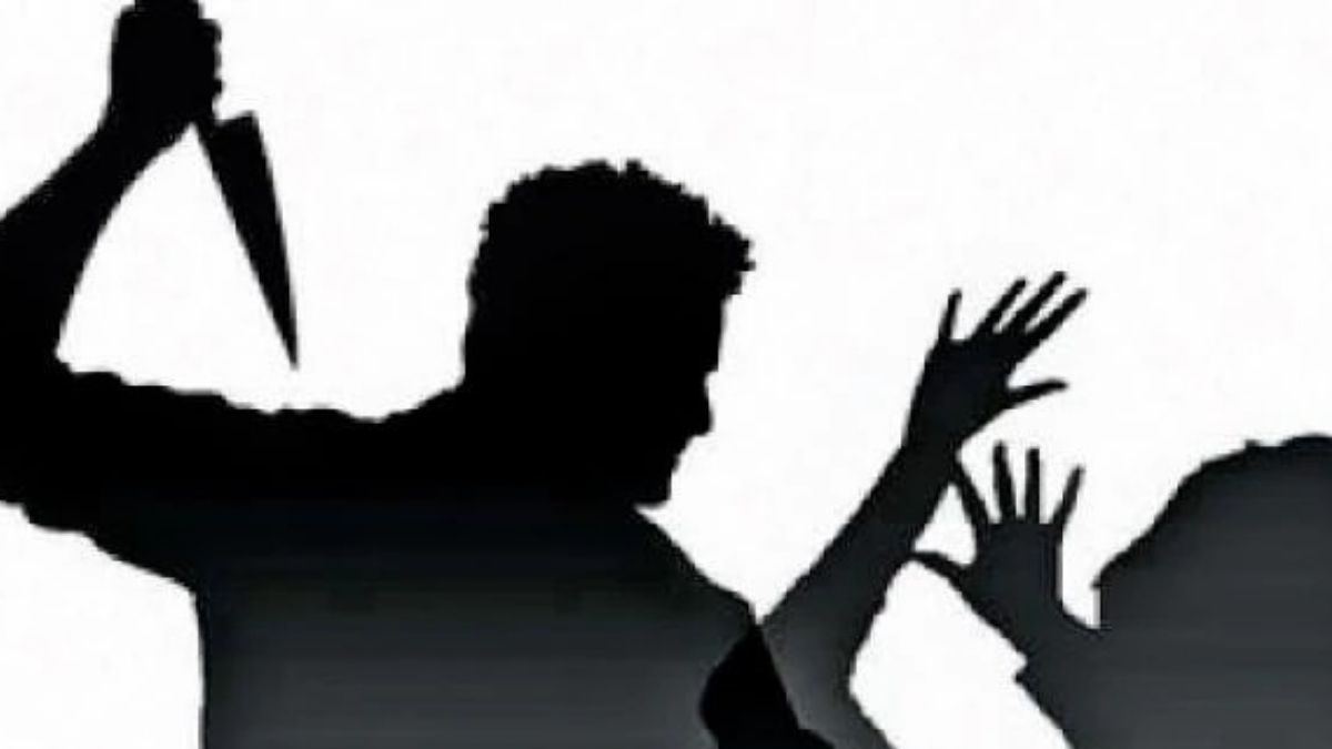 विवाद में मारपीट