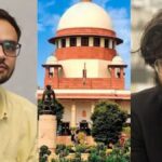 उमर खालिद और शरजील इमाम