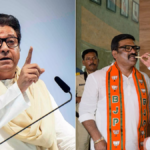 राज ठाकरे को बड़ा झटका