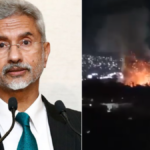 जयशंकर ने वेनेजुएला संकट पर जताई गंभीर चिंता