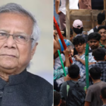 नाव से पहले अल्पसंख्यकों पर जानलेवा