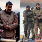 मादुरो का बचाव और बयान, अमेरिका की न्याय प्रक्रिया