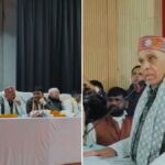 बलिया से सांसद जगदंबिका पाल