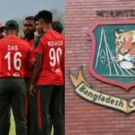 बांग्लादेश क्रिकेट में बड़ा विवाद