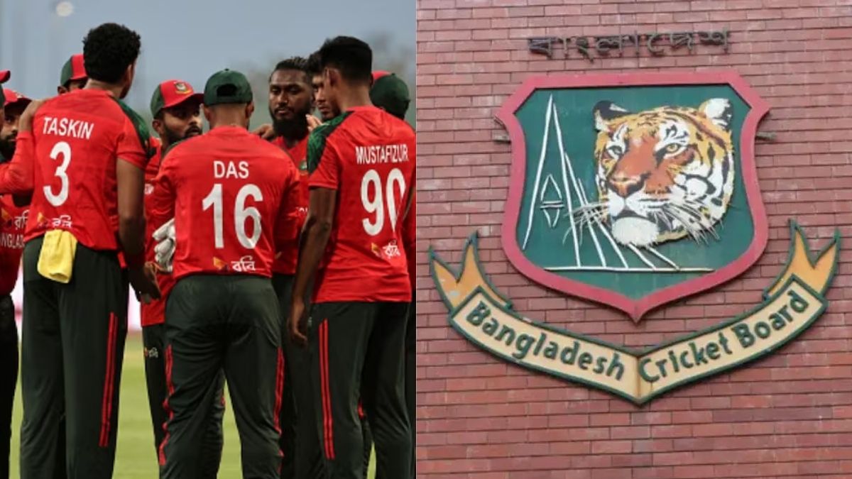 बांग्लादेश क्रिकेट में बड़ा विवाद