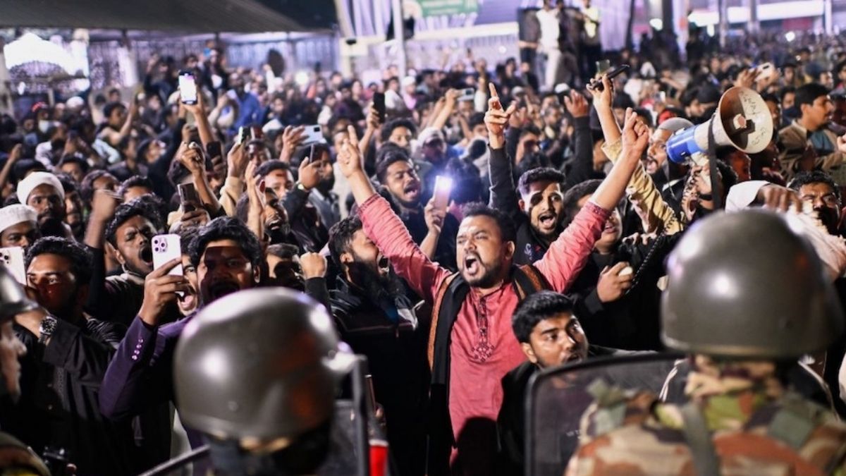 बांग्लादेश