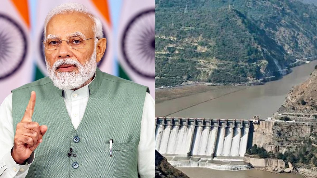 भारत का बड़ा फैसला