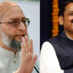 महाराष्ट्र में भूचाल