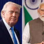 रूसी तेल खरीद पर ट्रंप का बयान