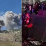 लेबनान में अचानक क्यों भड़की हिंसा